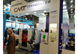 NEWS FROM ELECTRON TECHEXPO 2019 IN MOSCOW