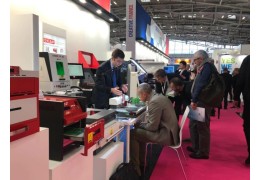 GREAT SUCCESS FOR CIF AT PRODUCTRONICA 2019 IN MUNICH