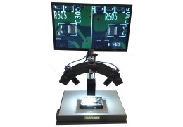NEW CONTROL EQUIPMENT AVAILABLE